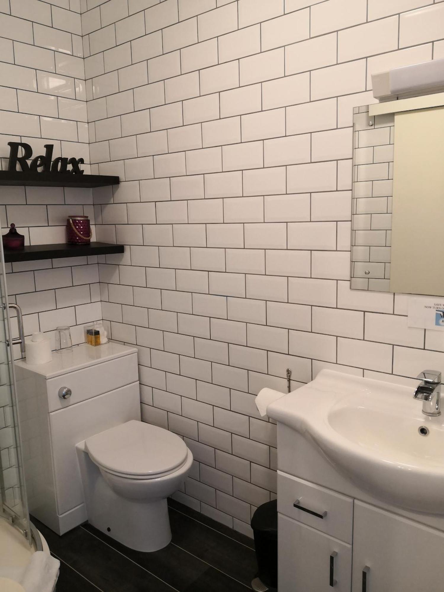 Ashgrove House Ξενοδοχείο Στράτφορντ απόν Έιβον Εξωτερικό φωτογραφία