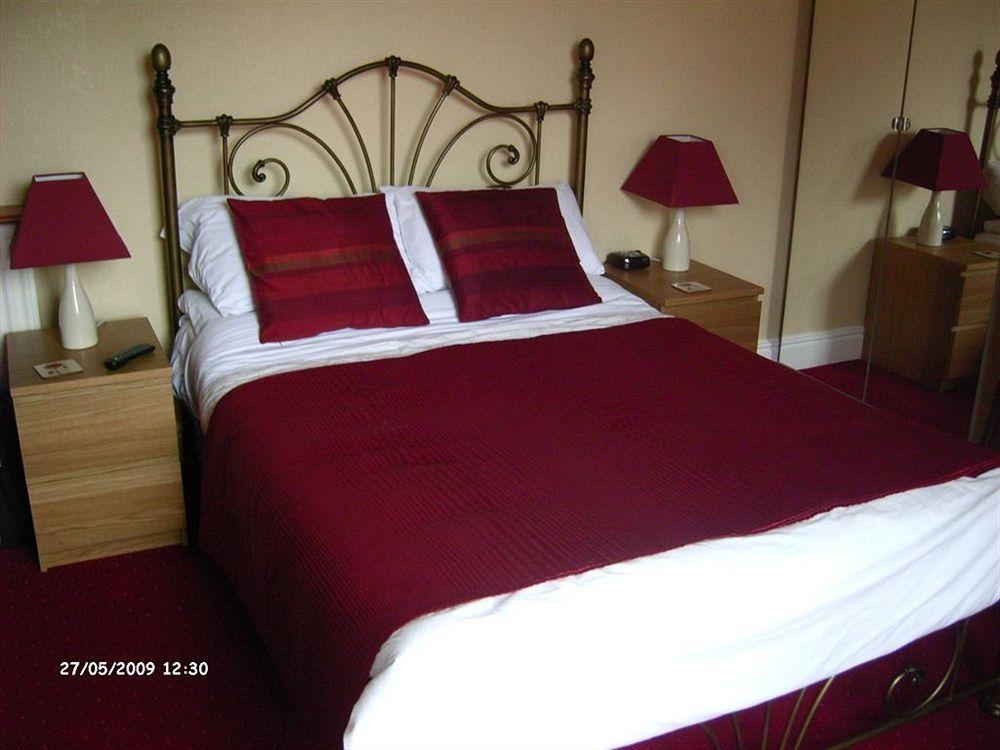 Ashgrove House Ξενοδοχείο Στράτφορντ απόν Έιβον Εξωτερικό φωτογραφία