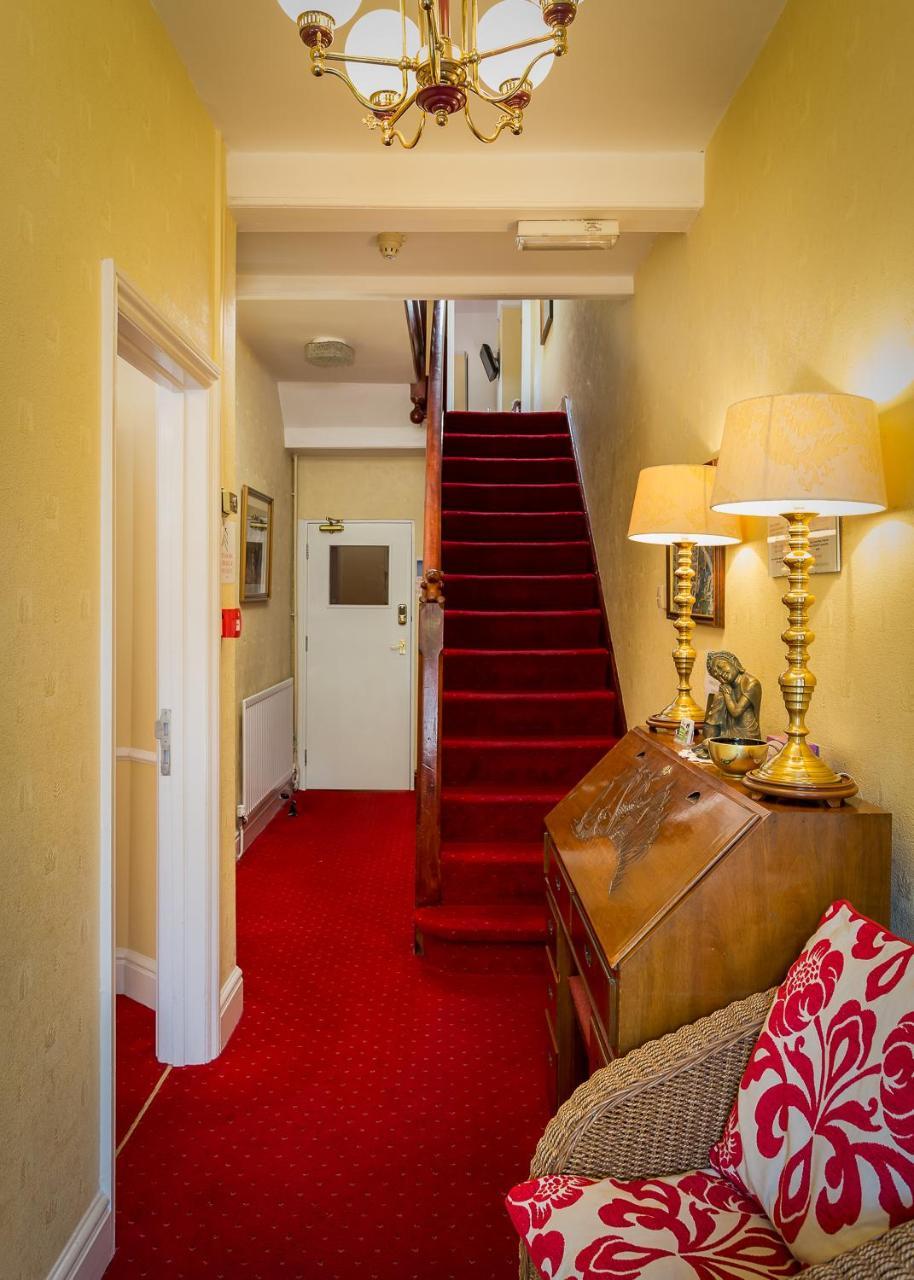 Ashgrove House Ξενοδοχείο Στράτφορντ απόν Έιβον Εξωτερικό φωτογραφία