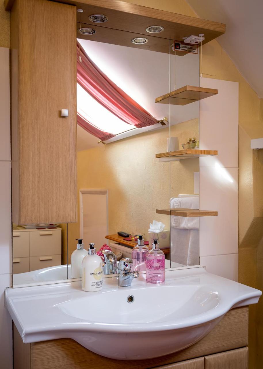 Ashgrove House Ξενοδοχείο Στράτφορντ απόν Έιβον Εξωτερικό φωτογραφία